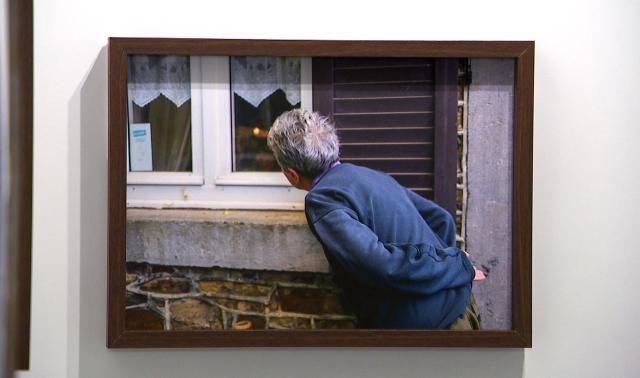 Les Aristides: 13e rencontres photographiques de Waremme