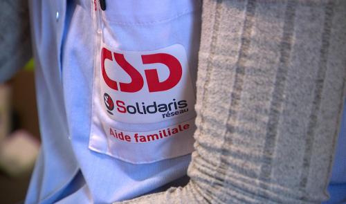 La Centrale des Services à domicile fête ses 40 ans