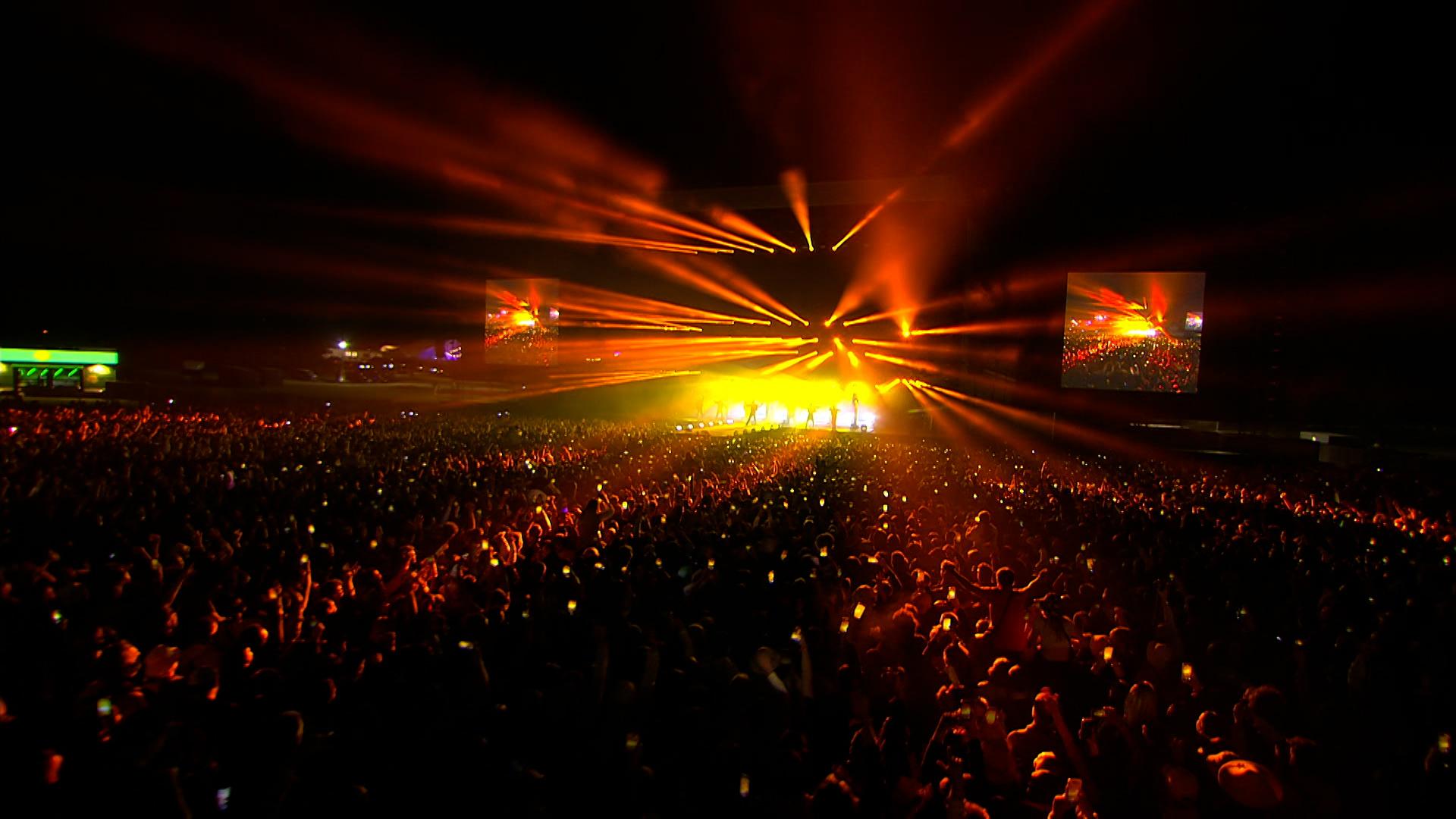 Ardentes : 20 ans du Festival, qui se fêtera du 2 au 5 juillet !