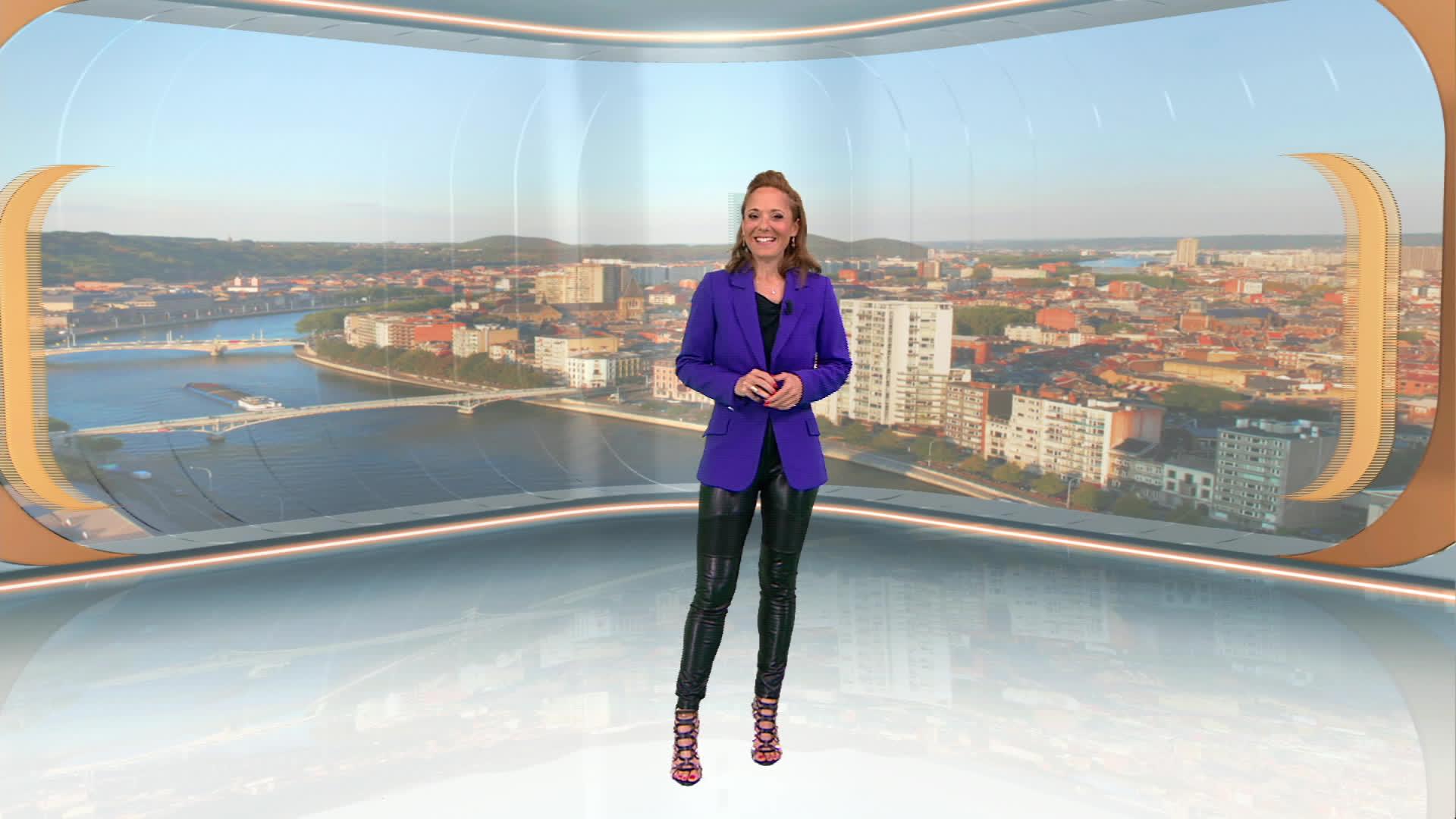 Météo4 - 08 octobre 2024