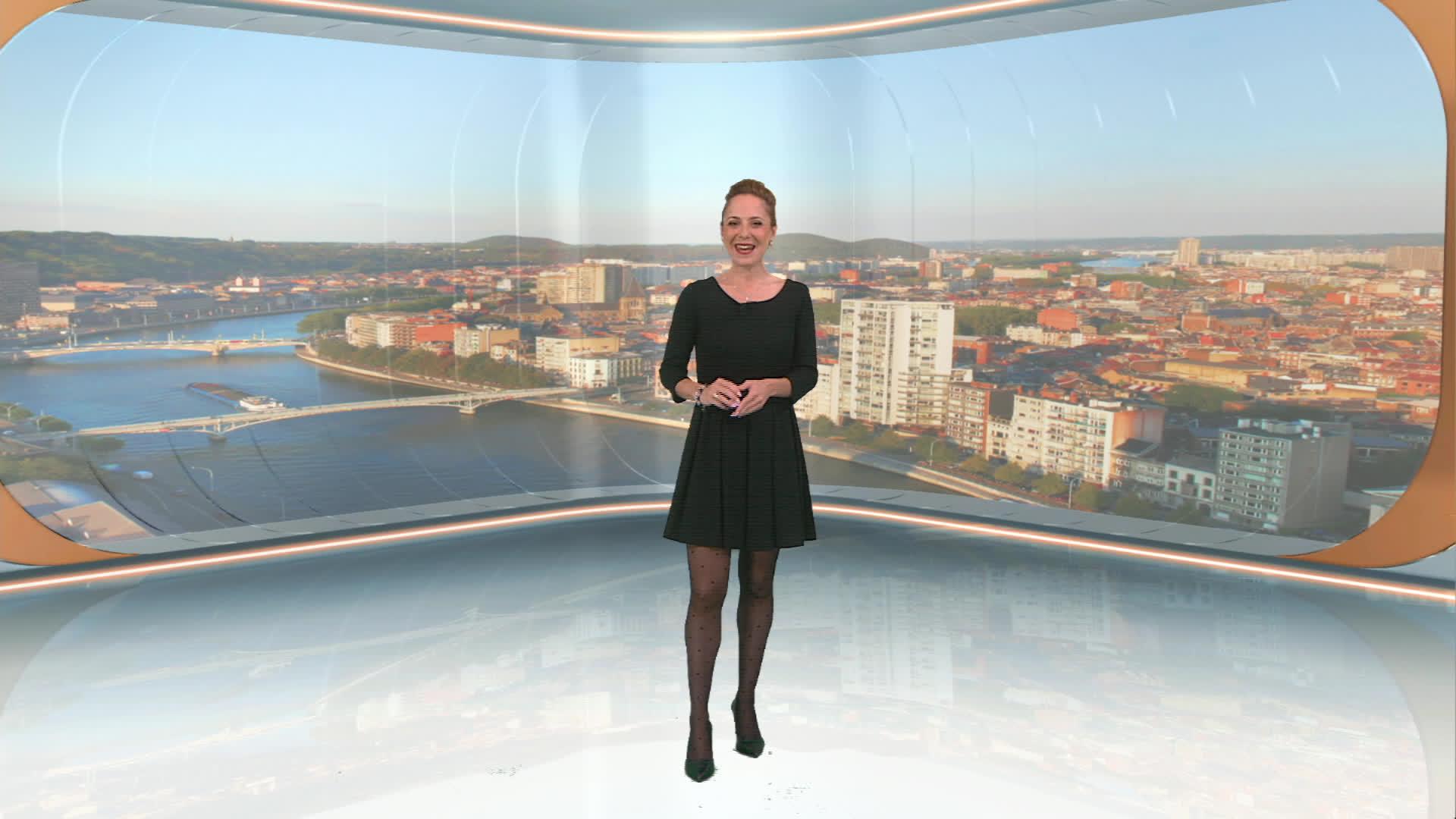 Météo4 - 23 octobre 2024