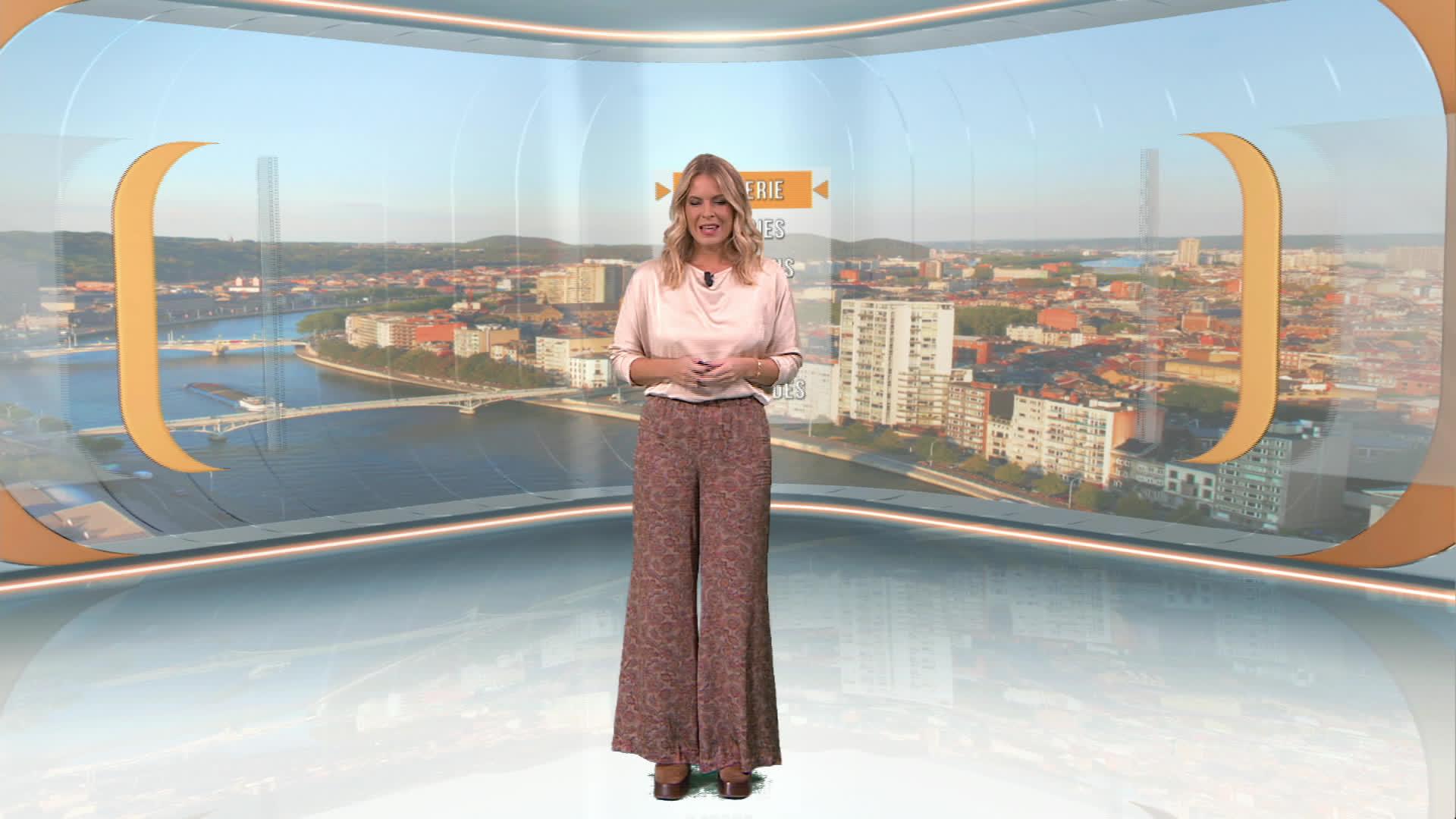 Météo4 - 06 novembre 2024