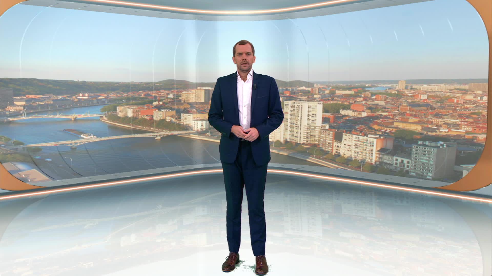 Météo4 - 08 novembre 2024
