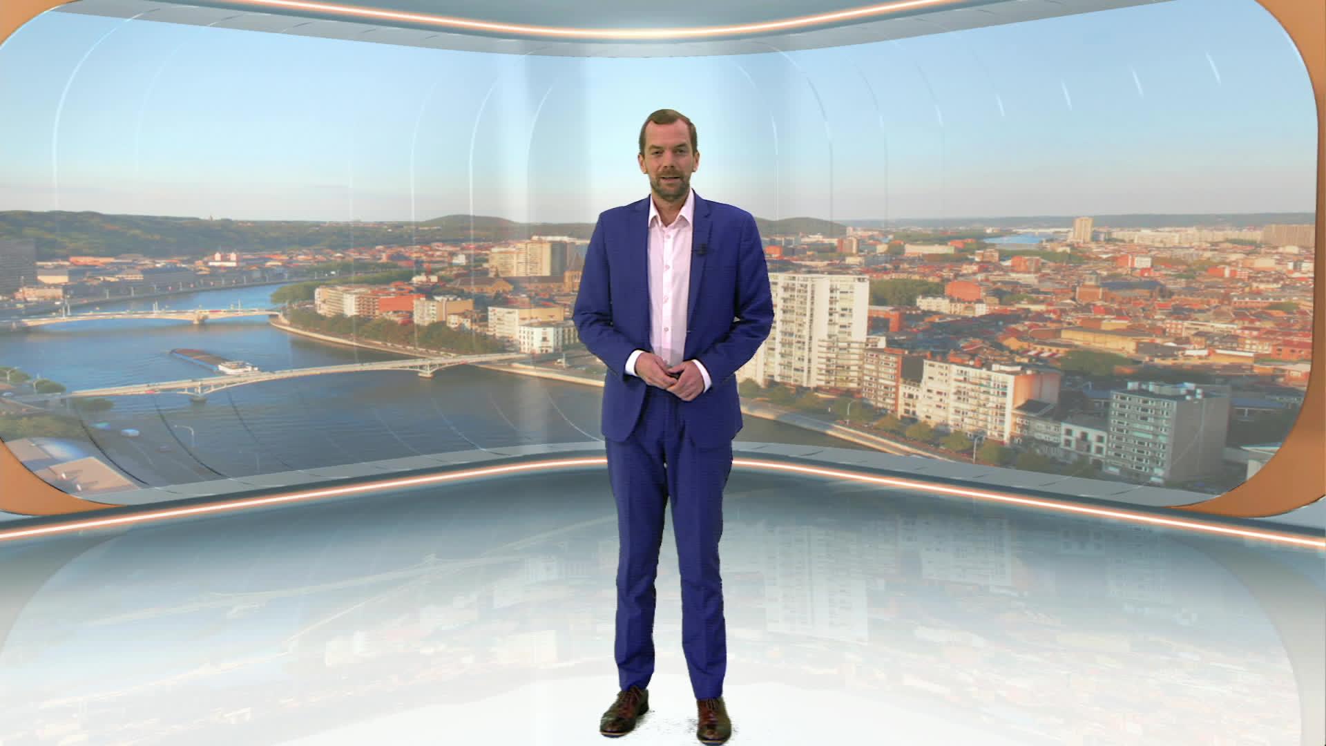 Météo4 - 15 novembre 2024
