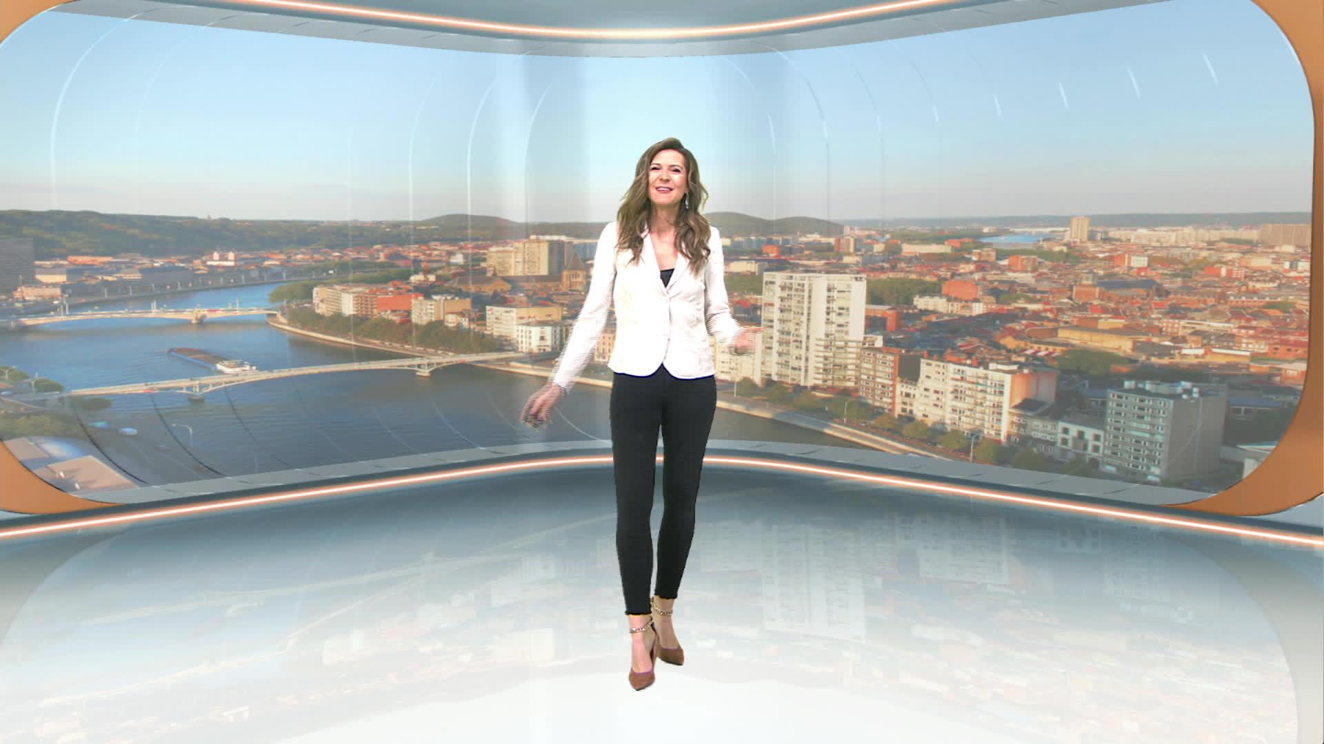 Météo4 - 18 novembre 2024