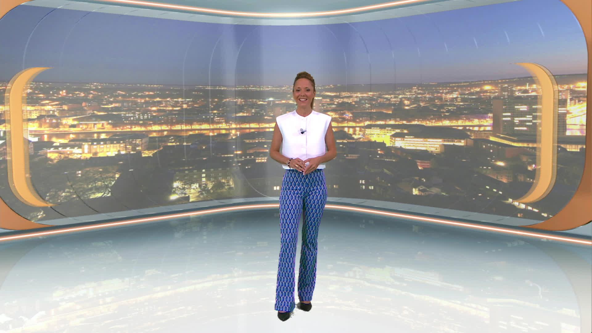 Météo Soir - 03 septembre 2024