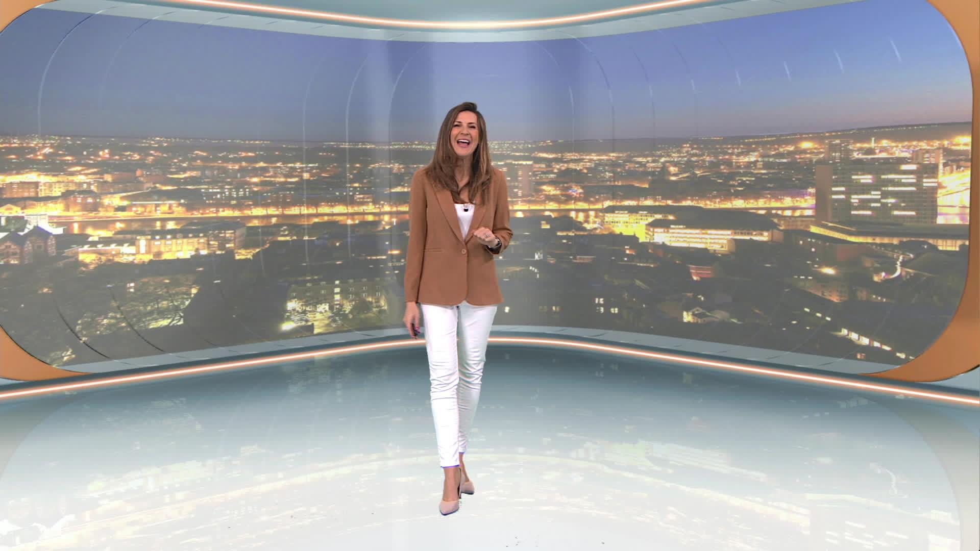 Météo4 - 18 octobre 2024