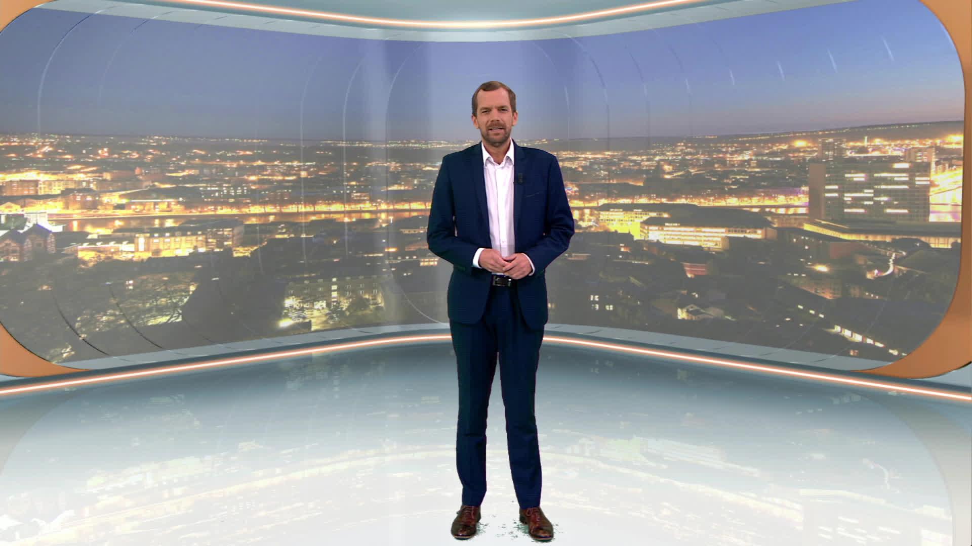 Météo4 - 21 octobre 2024