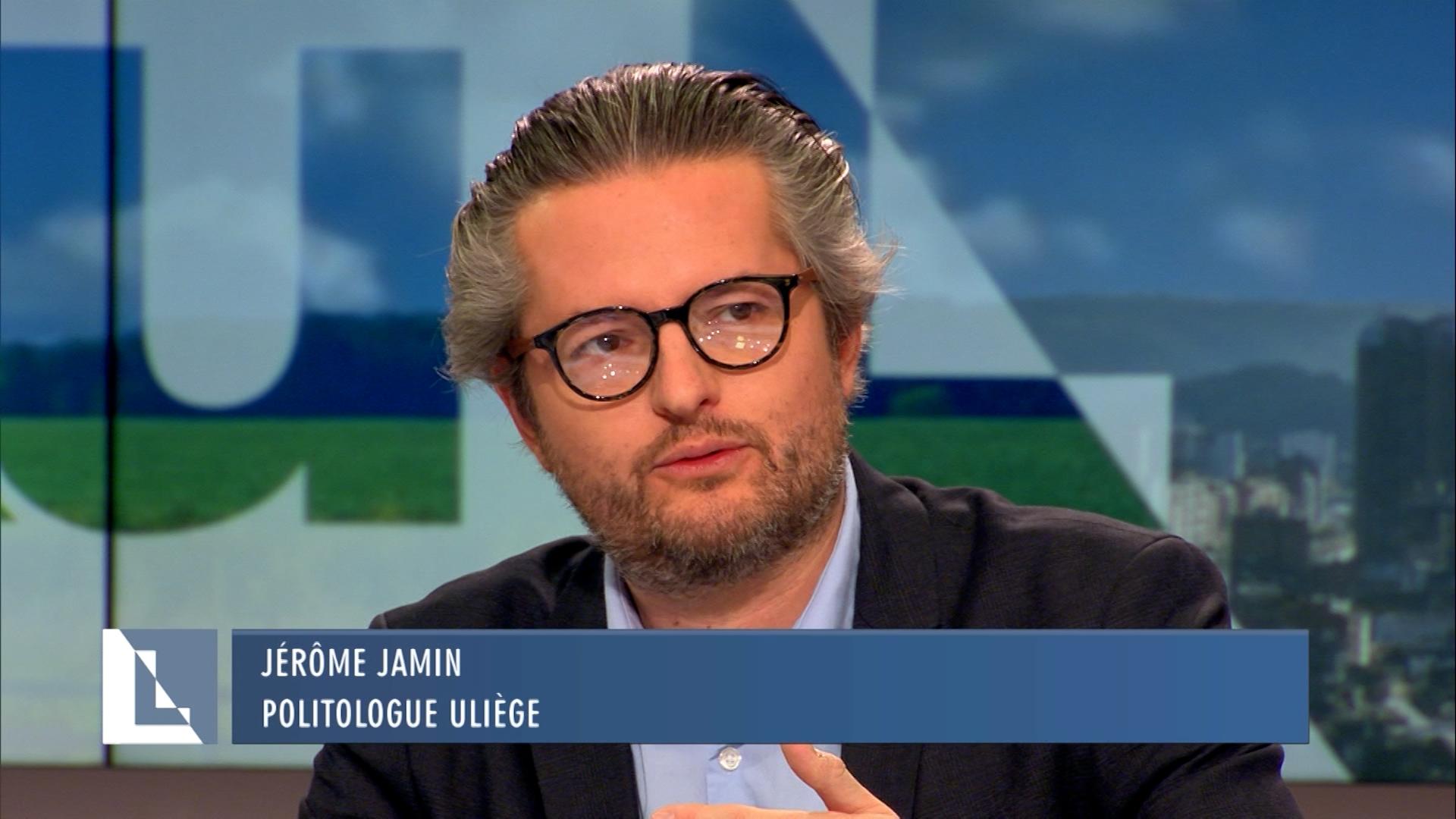 Jérôme Jamin