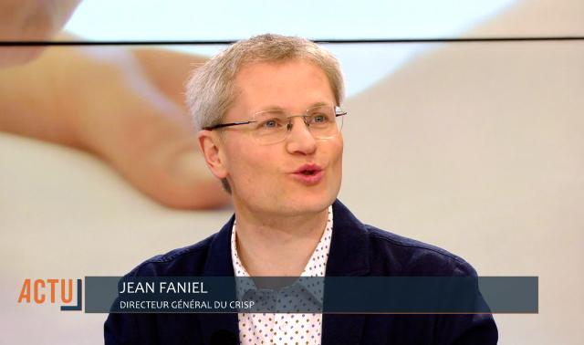 Jean Faniel