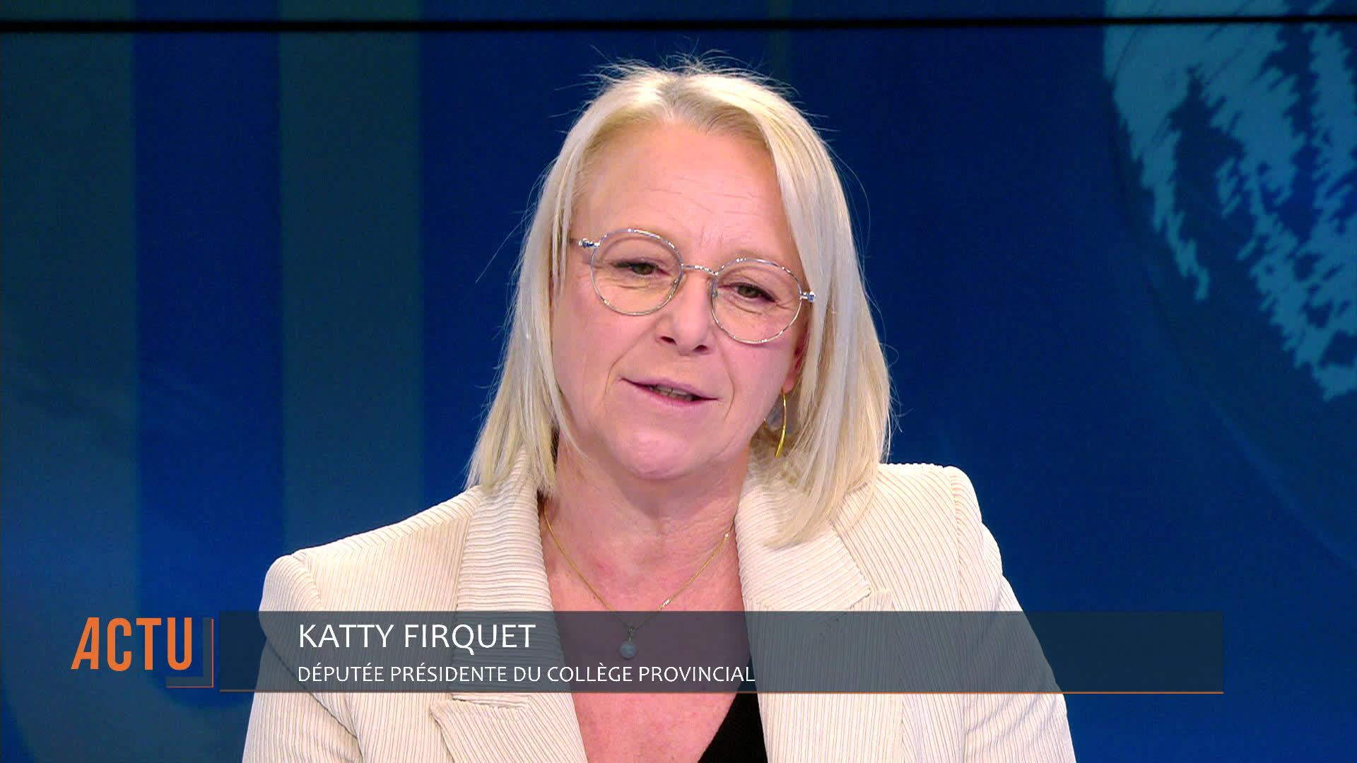 Katty Firquet