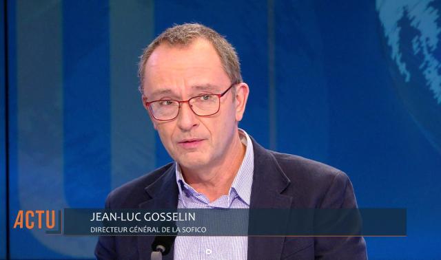 Jean-Luc Gosselin