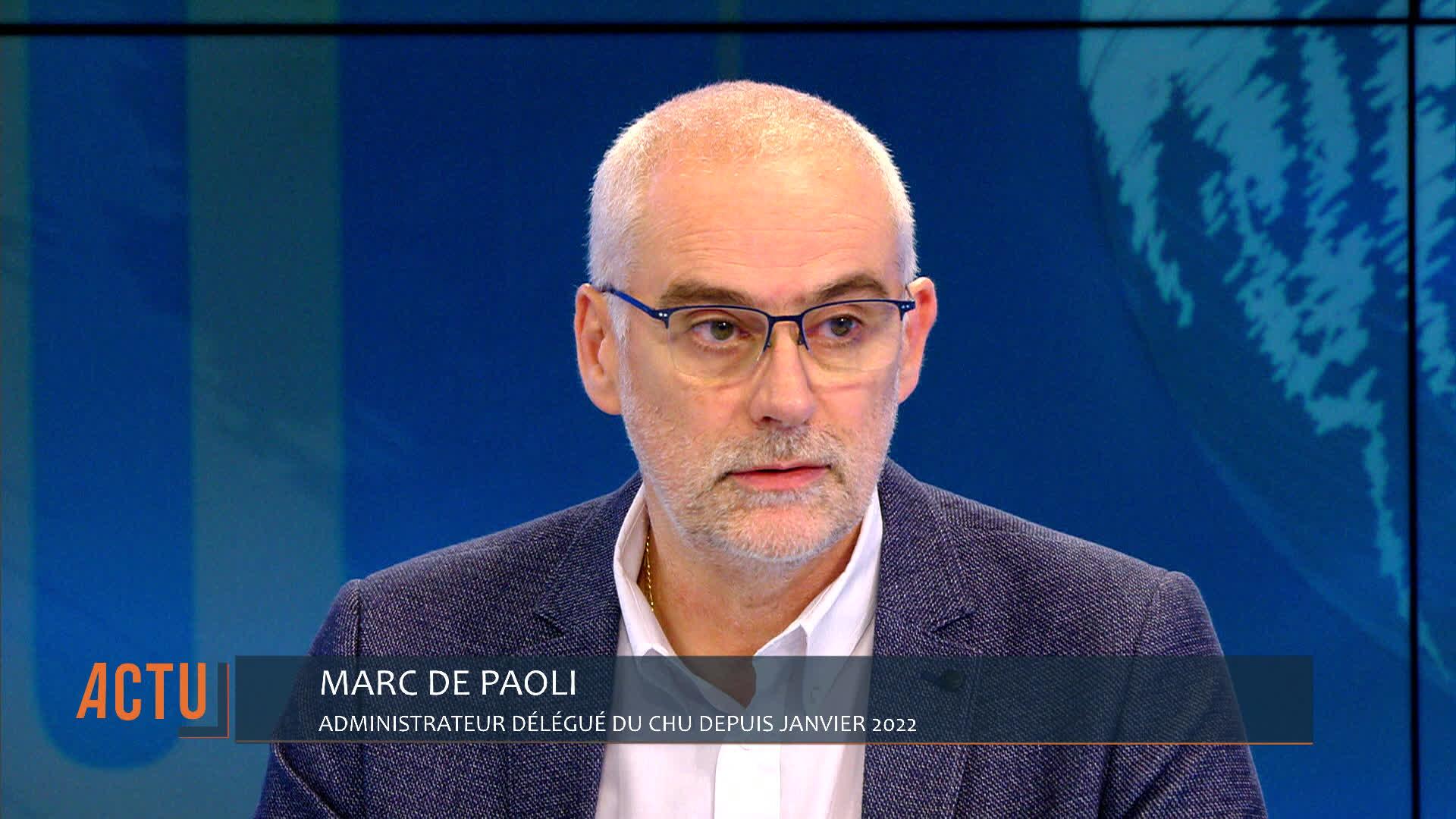 Marc De Paoli