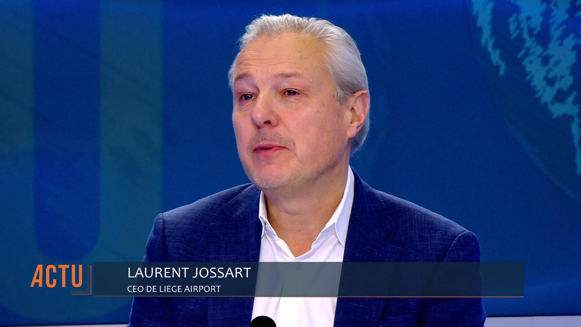 Laurent Jossart