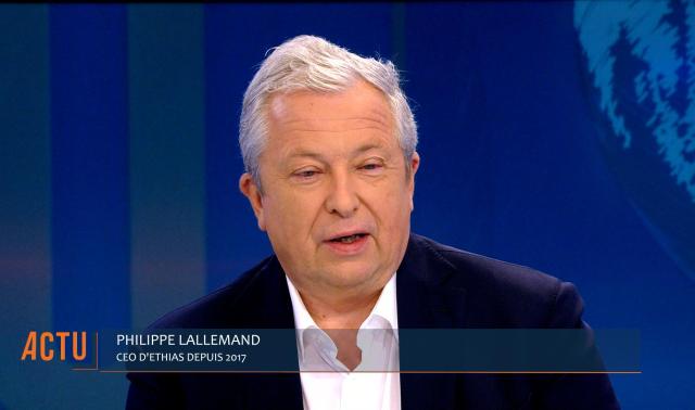 Philippe Lallemand