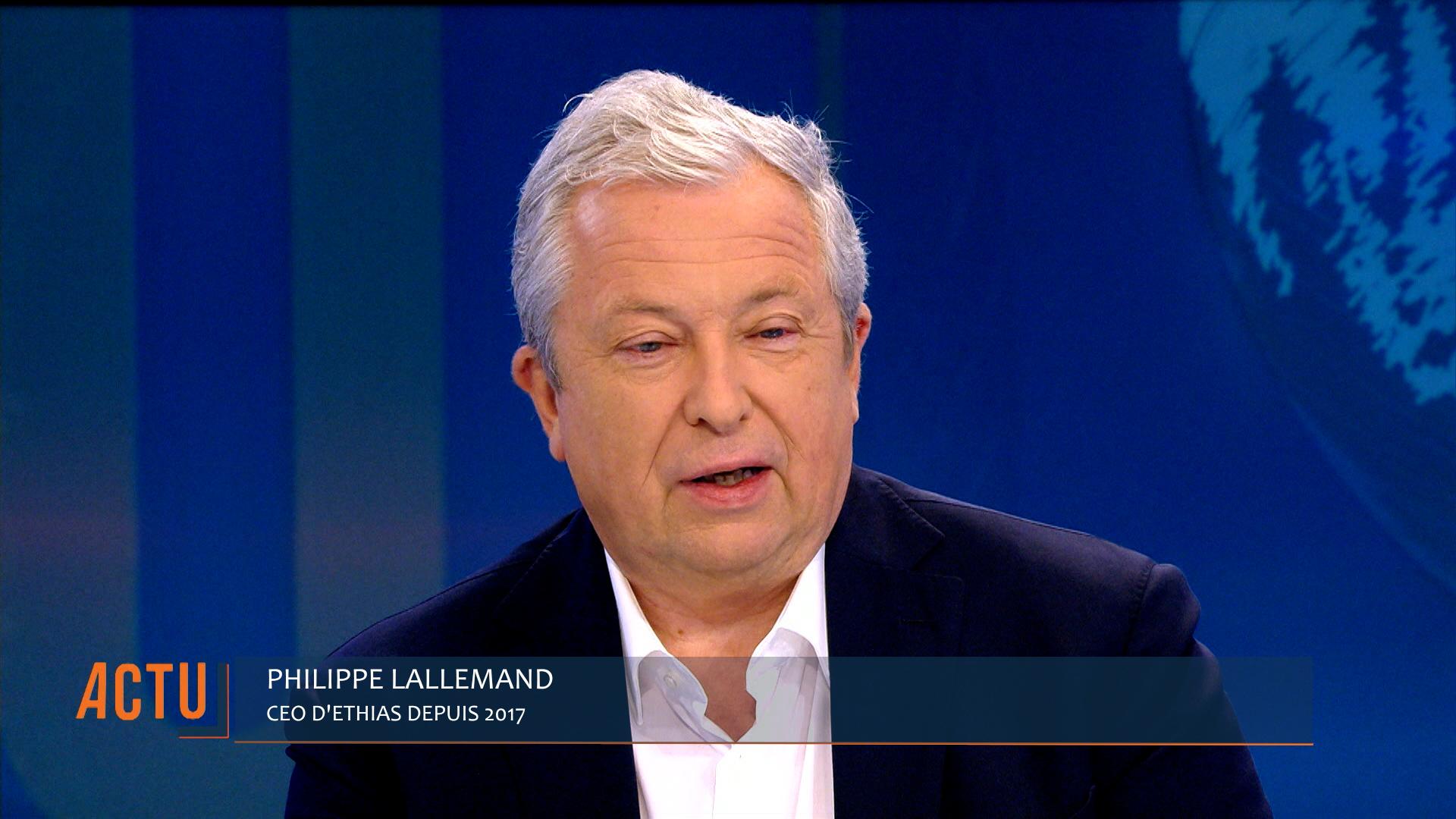 Philippe Lallemand