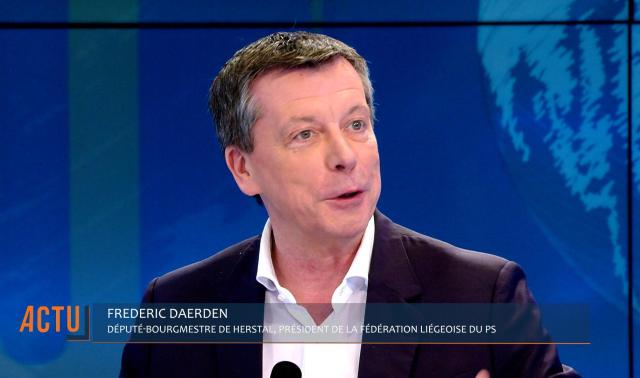 Frédéric Daerden