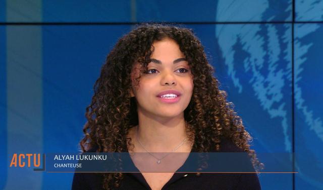 Alyah Lukunku