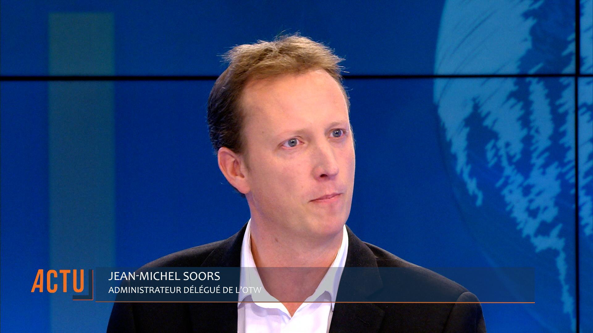 Jean-Michel Soors