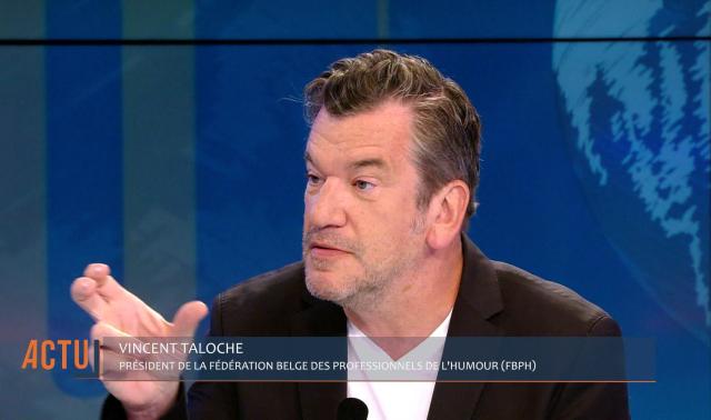 Vincent Taloche