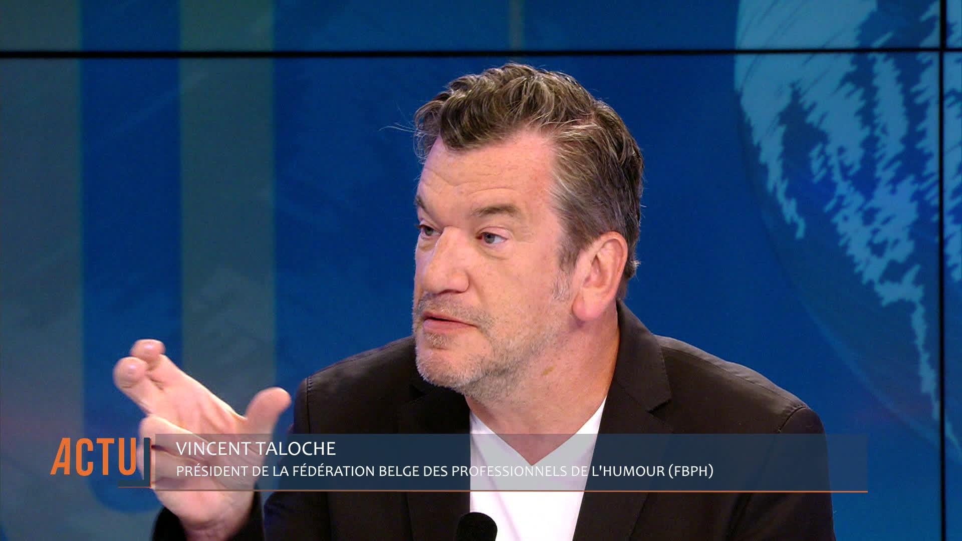 Vincent Taloche