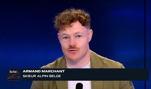 Armand Marchant