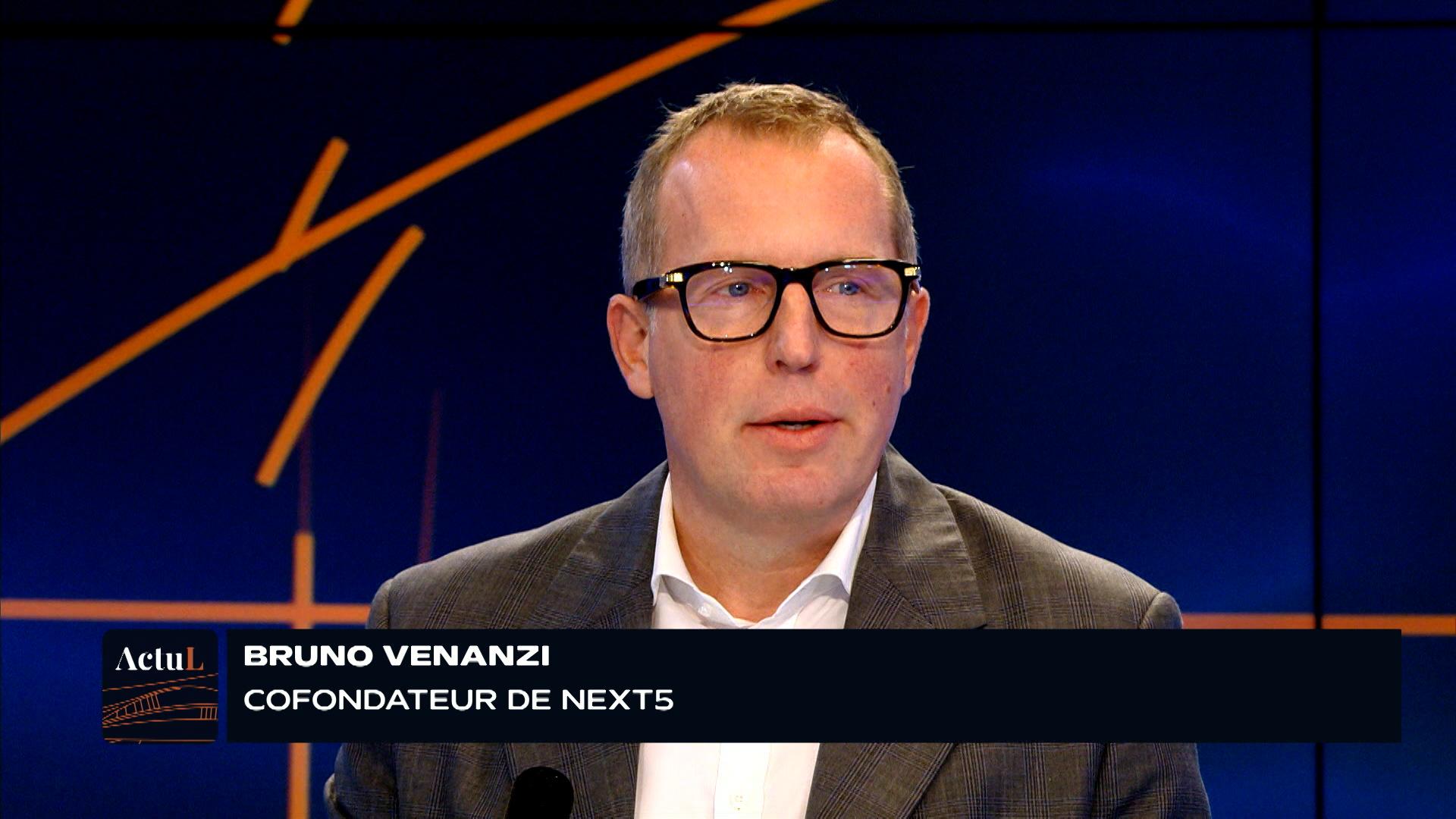 Bruno Venanzi