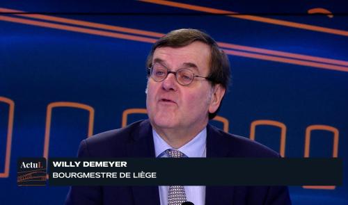 Willy Demeyer