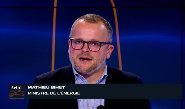 Mathieu Bihet