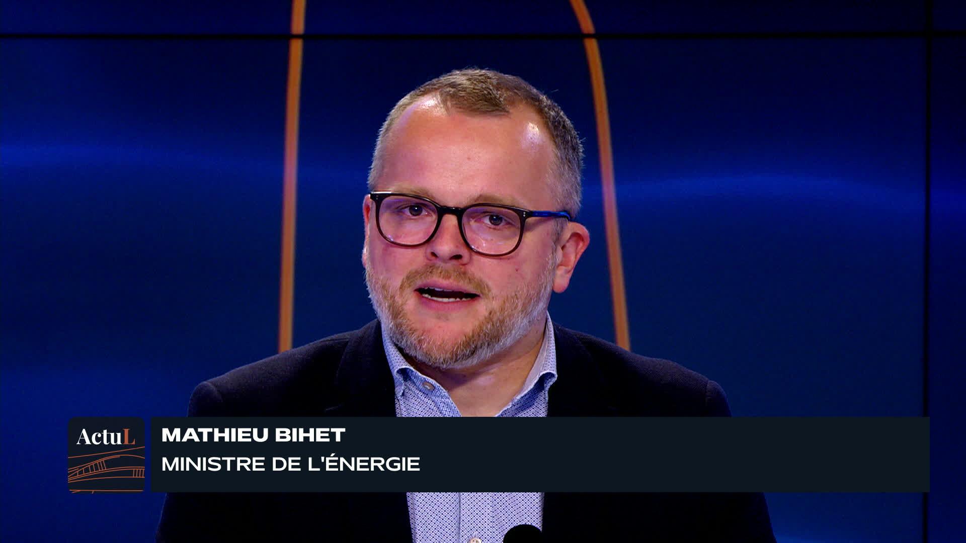 Mathieu Bihet