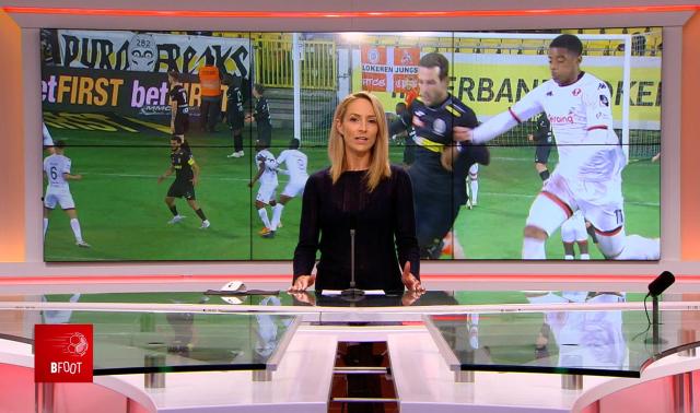 BFOOT du 21 octobre 2024