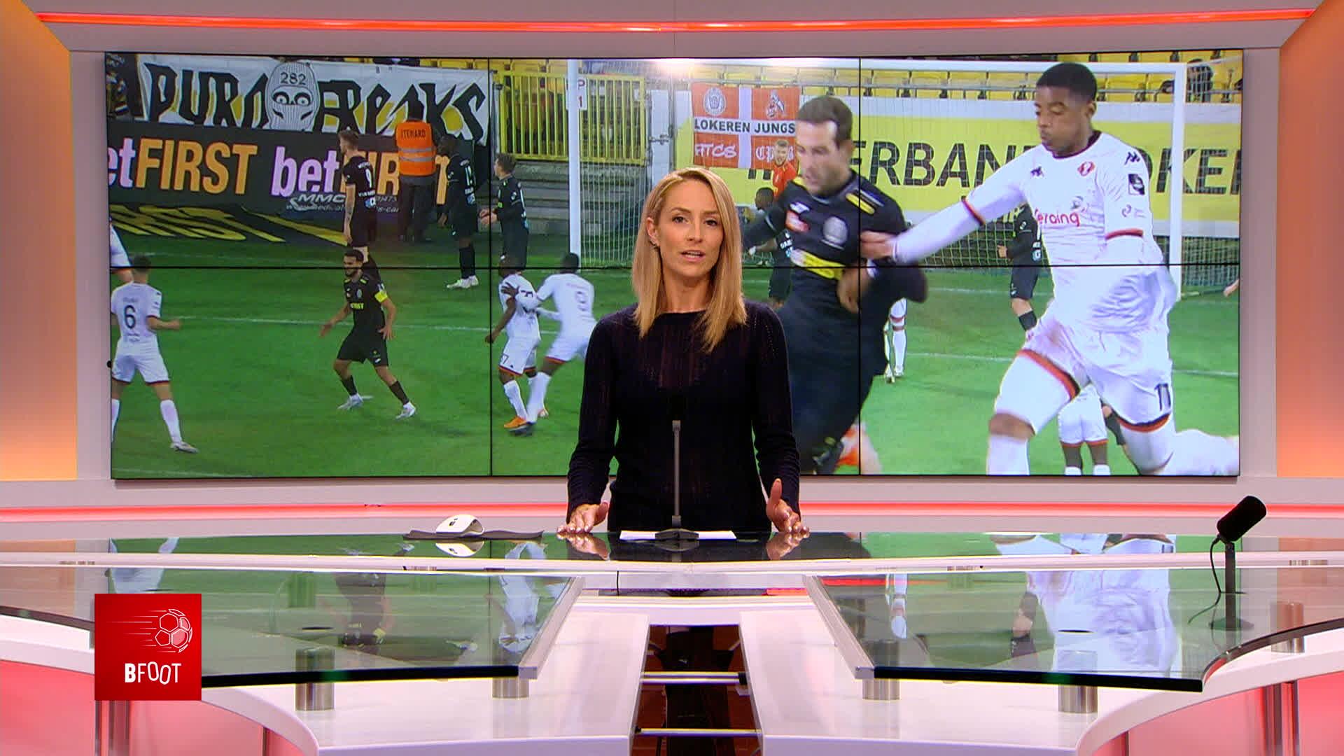 BFOOT du 21 octobre 2024