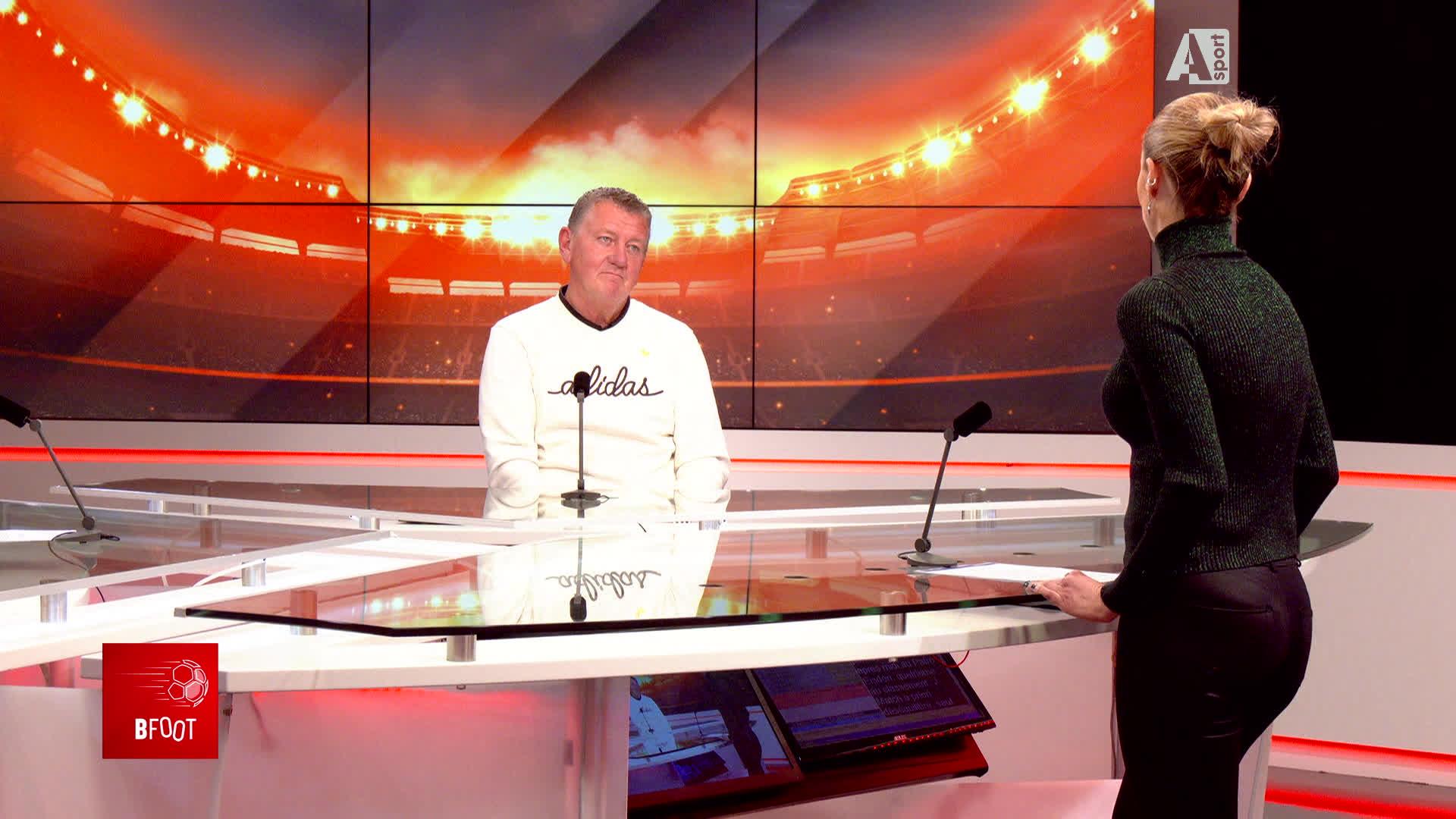 BFOOT du 24 décembre 2024 - spécial bilan mi-saison