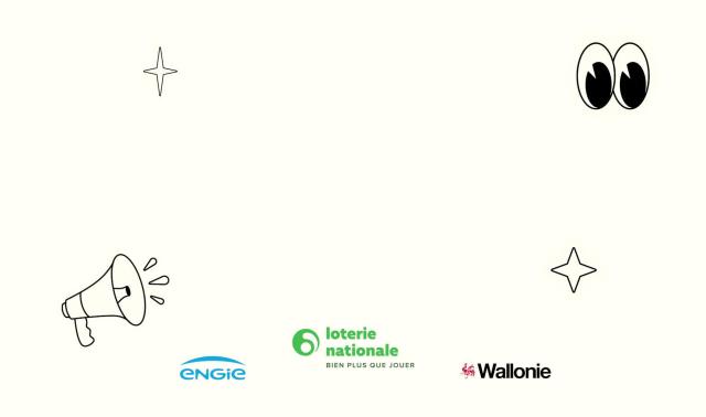 Le bon moment by Be Planet: la Cité s'invente