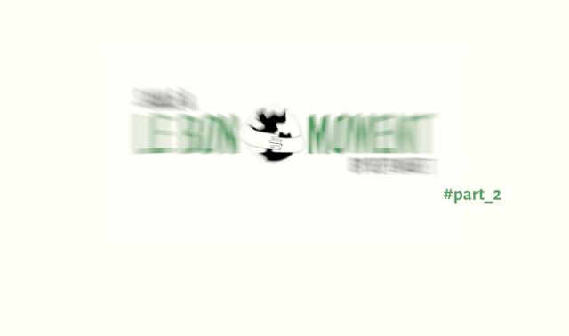Le Bon moment by Be Planet avec Saule
