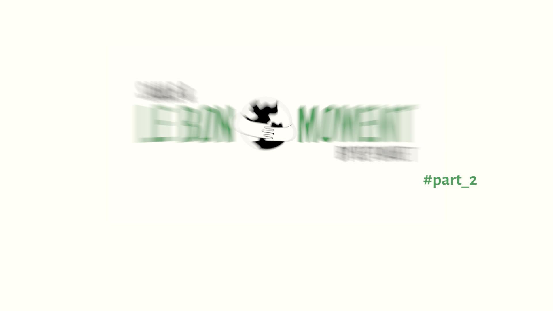 Le Bon moment by Be Planet avec Saule