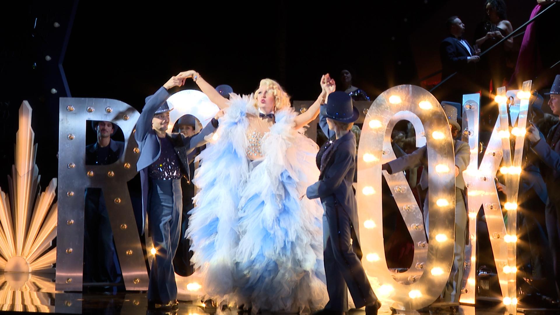 "La chauve-souris", l'opérette de Johan Strauss à l'ORW pour les fêtes