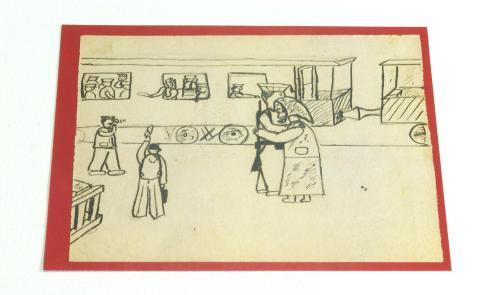 Exposition "No Pasaran" : 90 ans après la guerre civile espagnole