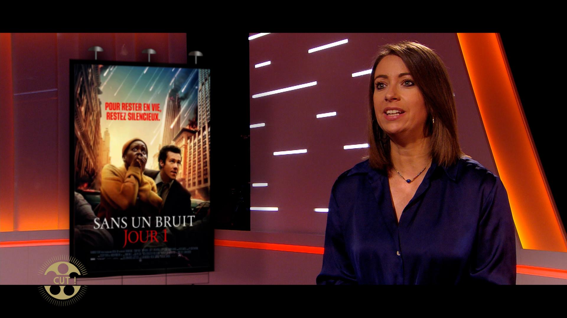 Cut - 26 juin 2024