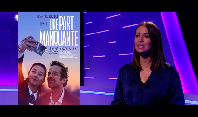 Cut! De la comédie familiale à l'épopée fantastique