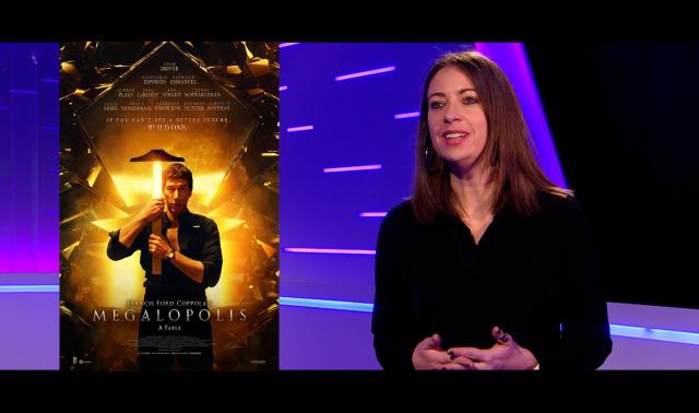 Cut! Thrillers, Drames et Documentaires Incontournables