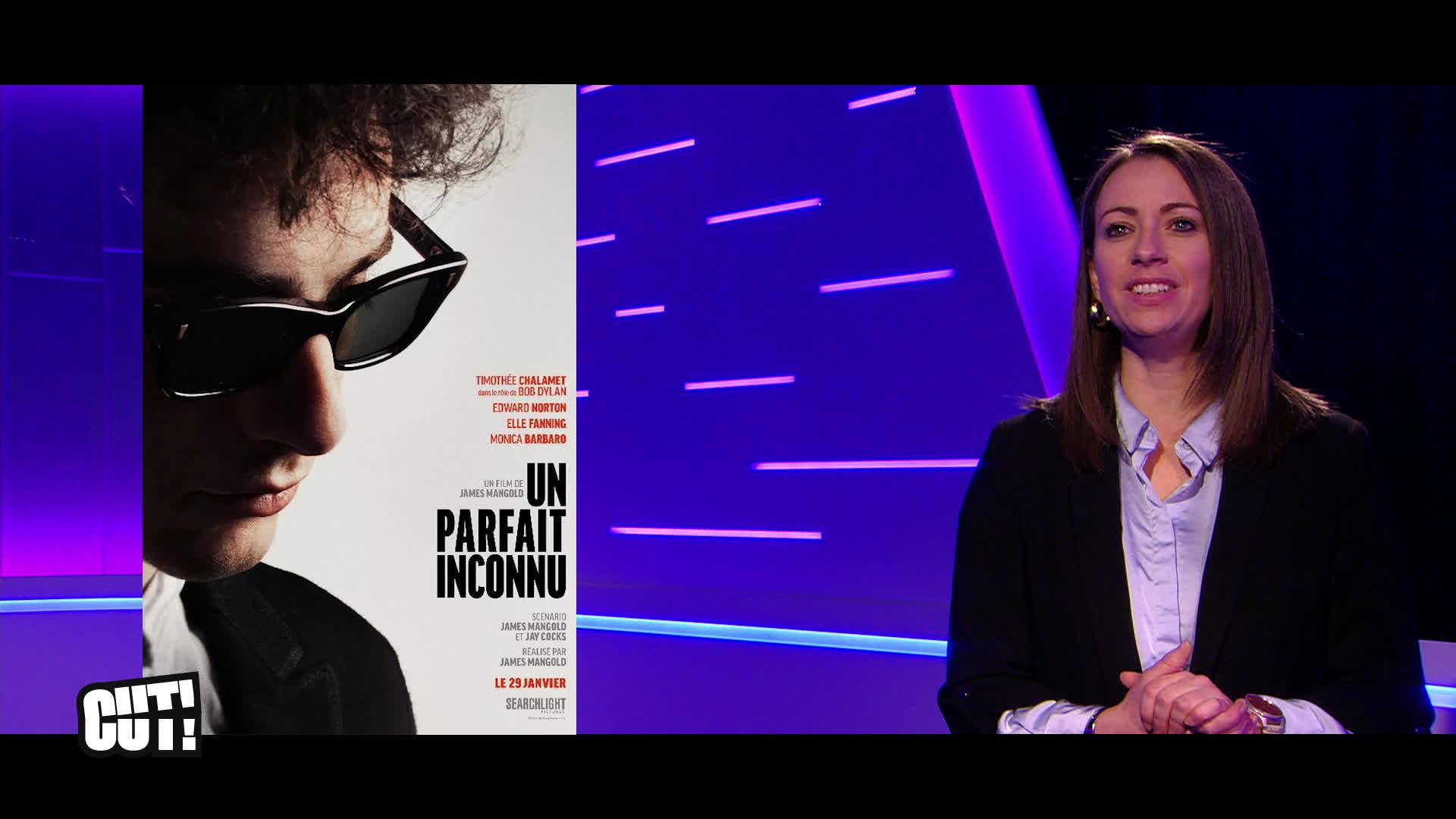 Cut! de Bob Dylan à des drames poignants