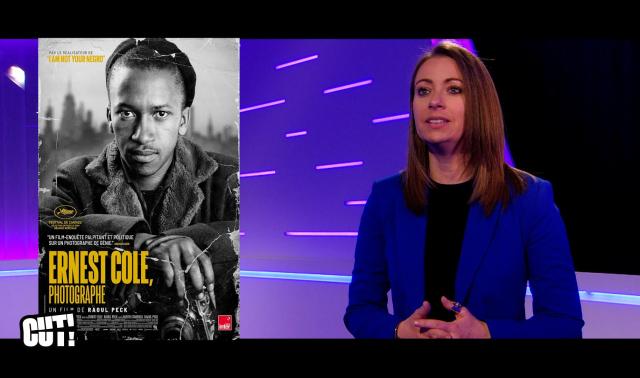 Cut! Coup de projecteur sur Ernest Cole par Raoul Peck