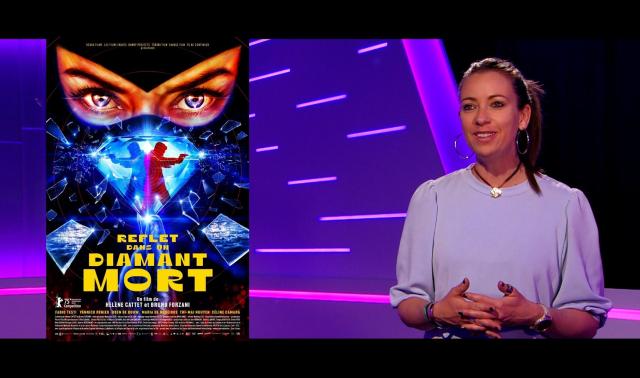 Cut! Des films d'espionnage à des comédies espiègles