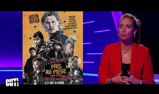 Cut! Thrillers et classiques revisités