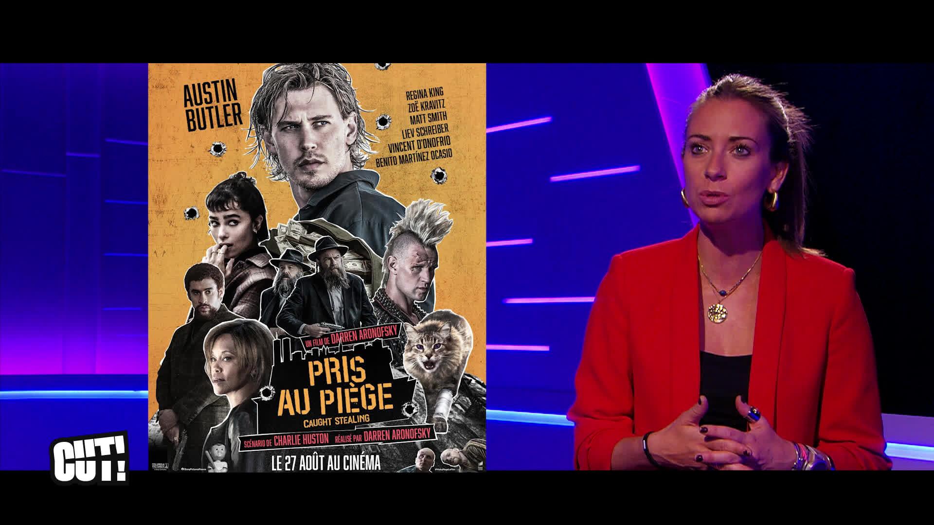 Cut! Thrillers et classiques revisités