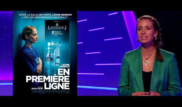 Cut! Entre drame et comédie