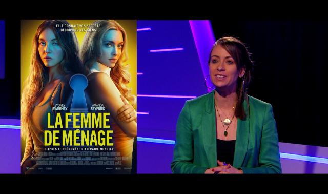 Cut! Du biopic poignant à l'aventure hilarante