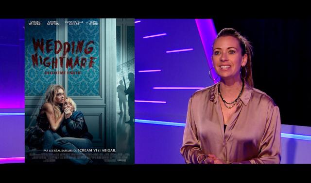 Sororité, musique, sosies et survie : cinq films qui bousculent