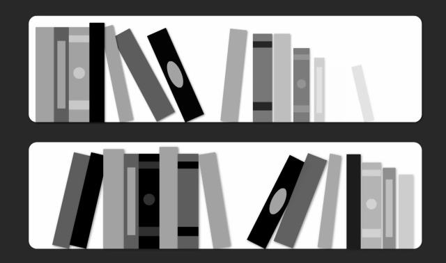 Dans l'ombre Couleur Livres